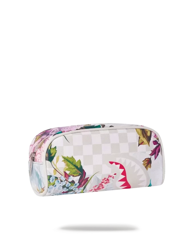 NELLA BORSA DA GIARDINO