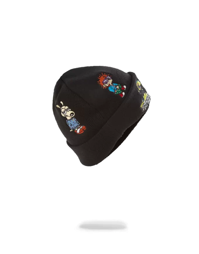 NICK ANIME BEANIE