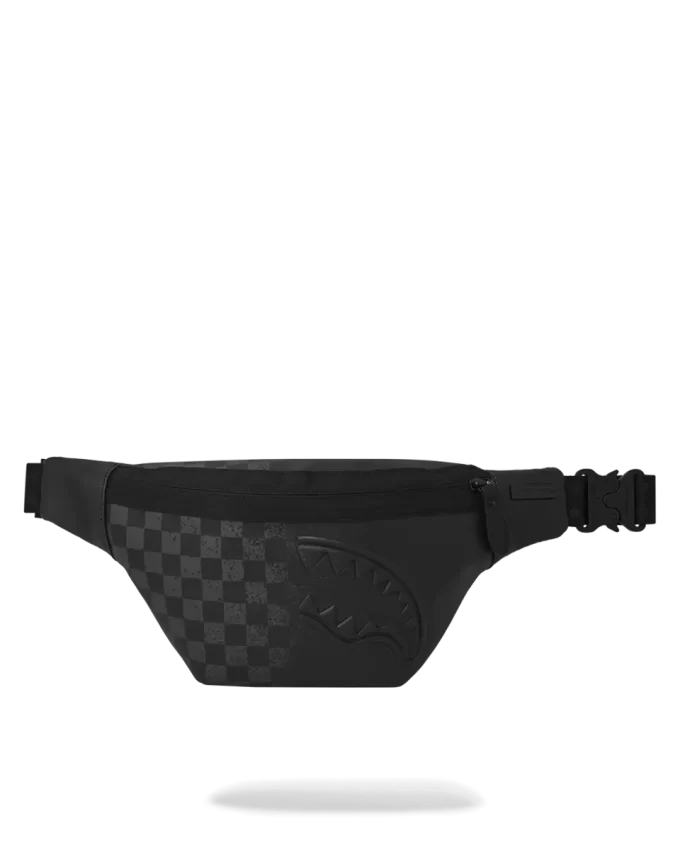 NIGHTSHARKS WORLDWIDE CROSSBODY