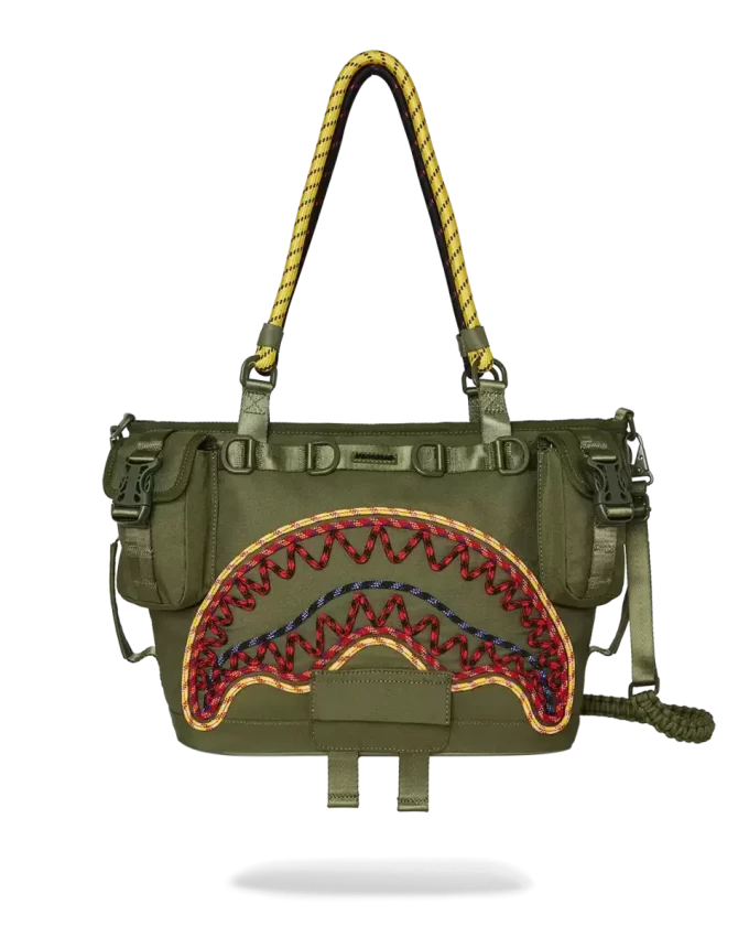 NON FERMARSI FINCHÉ NON ARRIVEDERÀ ALLA CIMA DELLA BORSA