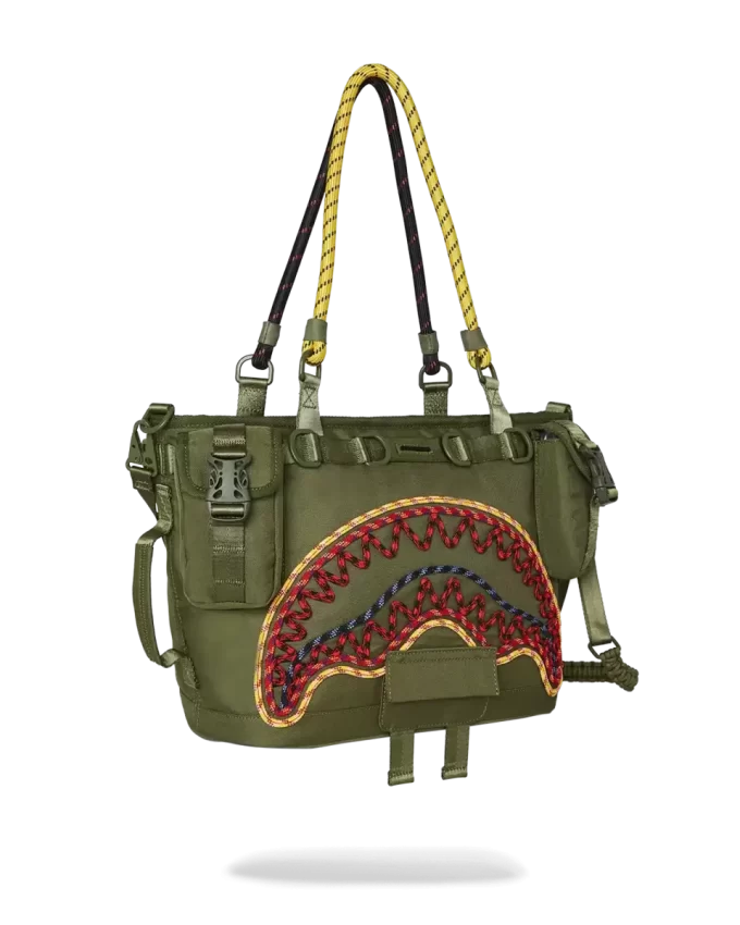 NON FERMARSI FINCHÉ NON ARRIVEDERÀ ALLA CIMA DELLA BORSA