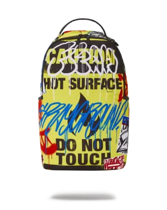 NON PRESTARE ATTENZIONE (DLXR)