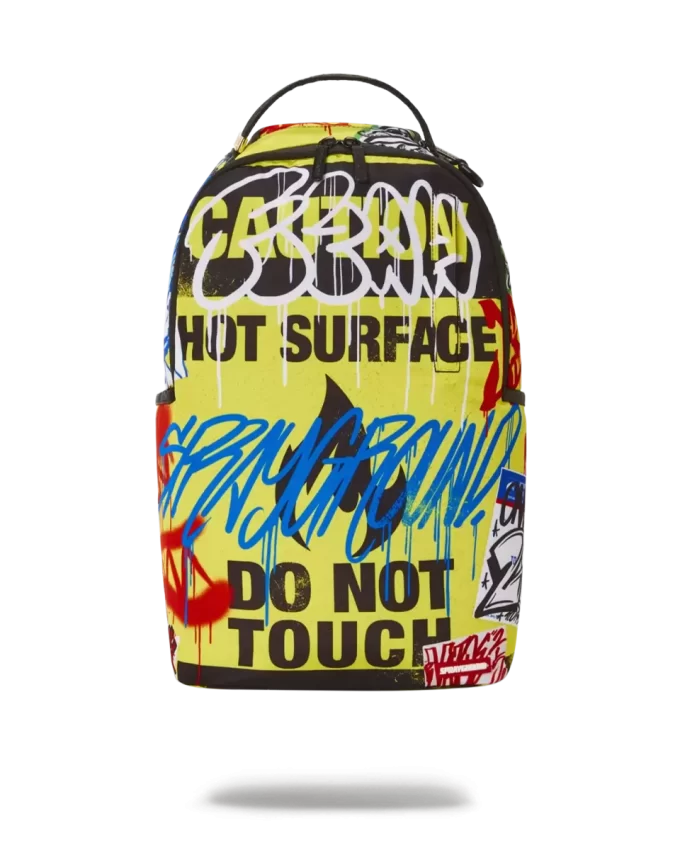 NON PRESTARE ATTENZIONE (DLXR)