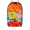 NON SCHERZARE CON LO ZAINO DLXSR DI SPONGEBOB