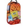 NON SCHERZARE CON LO ZAINO DLXSR DI SPONGEBOB