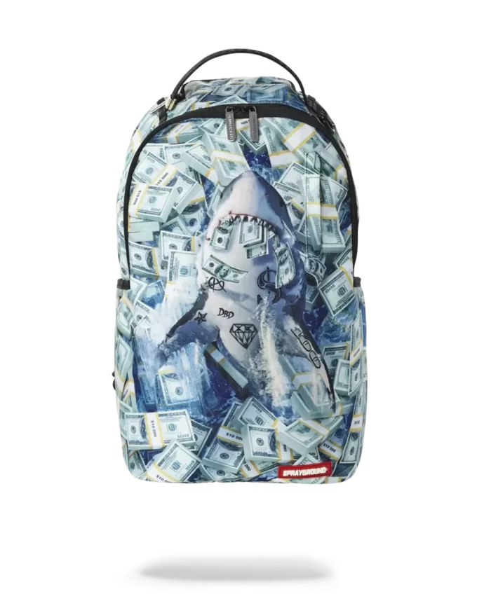 NON SCHERZARE CON LO ZAINO MIGLIORE