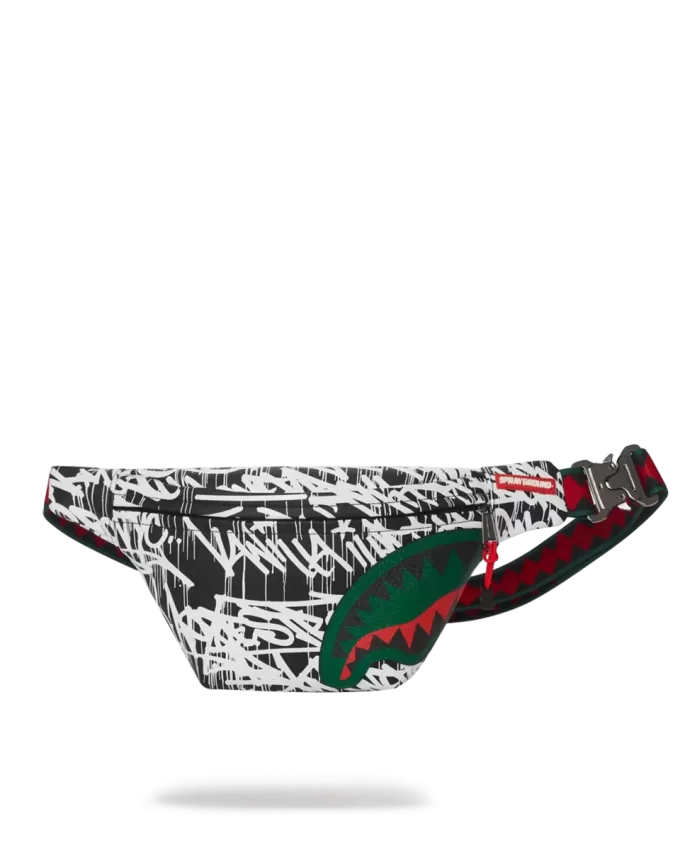 NOTTE NOTTE SAVVY CROSSBODY