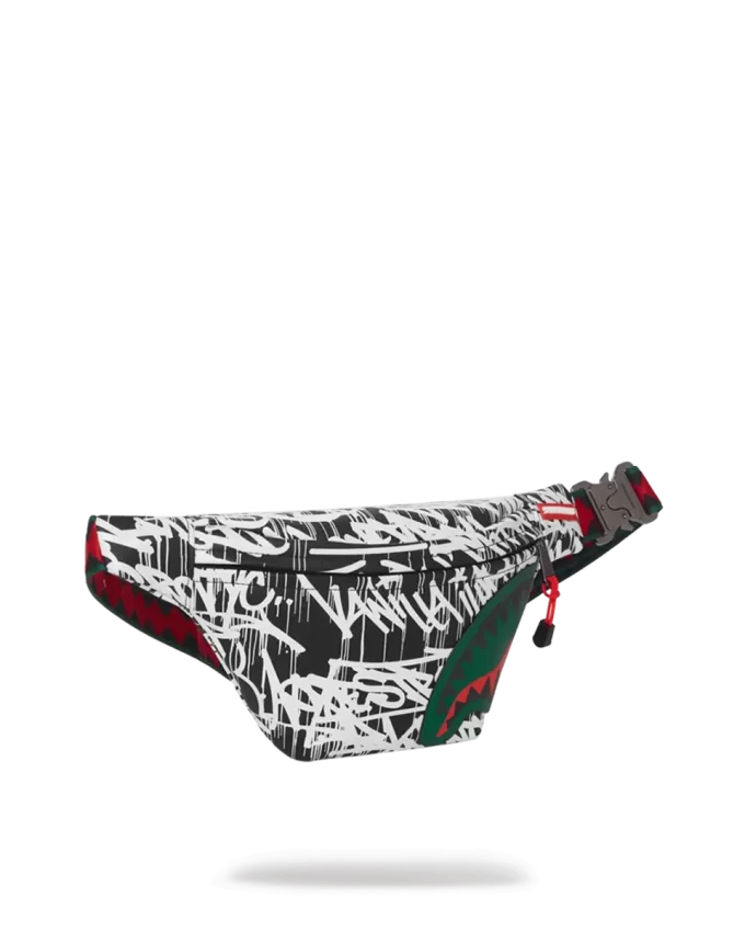 NOTTE NOTTE SAVVY CROSSBODY