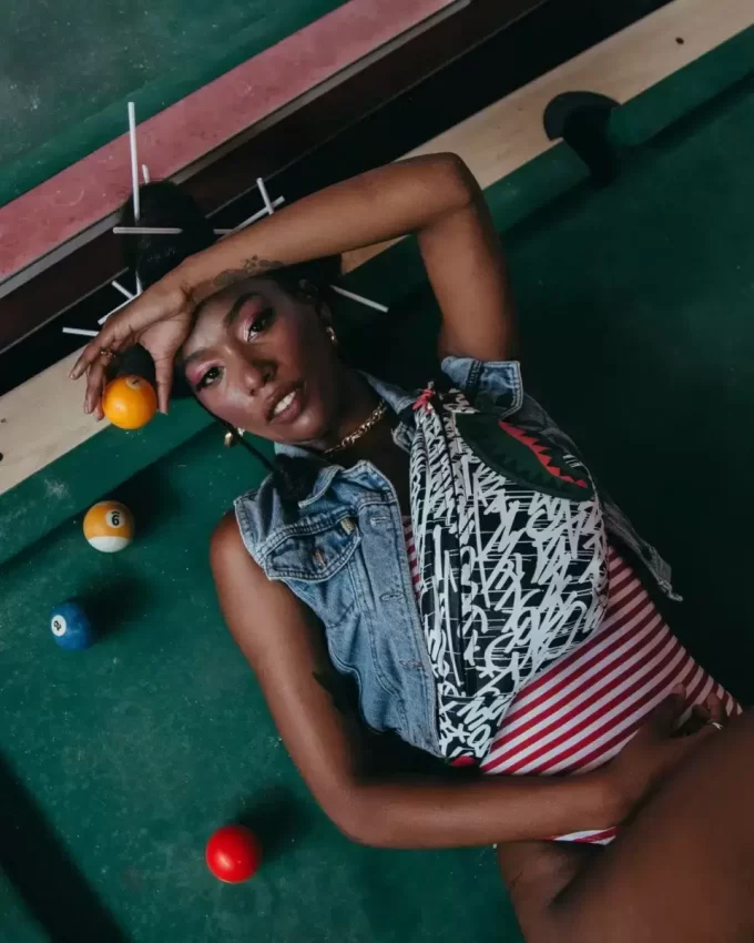 NOTTE NOTTE SAVVY CROSSBODY