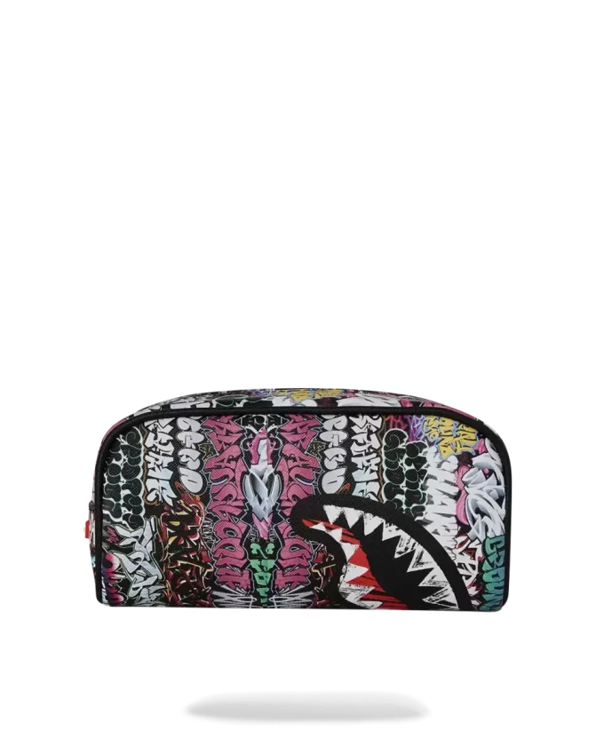 NUOVA CITTÀ ANDROID POUCH