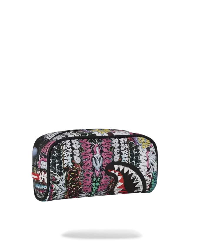 NUOVA CITTÀ ANDROID POUCH