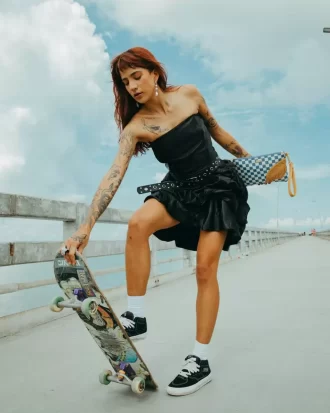 NUOVA FRIZIONE CROSSOVER SHARK YACHT CLUB