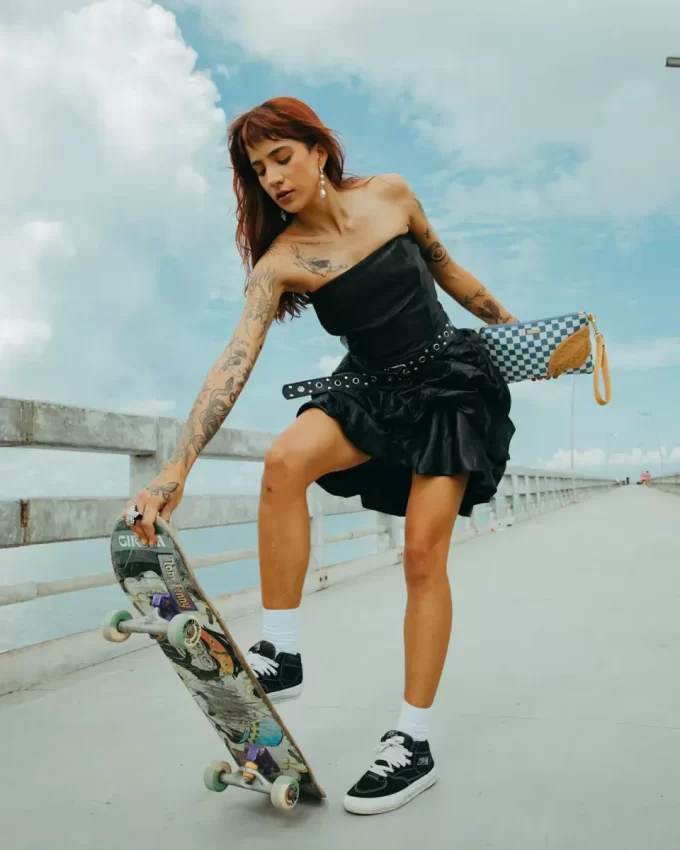 NUOVA FRIZIONE CROSSOVER SHARK YACHT CLUB