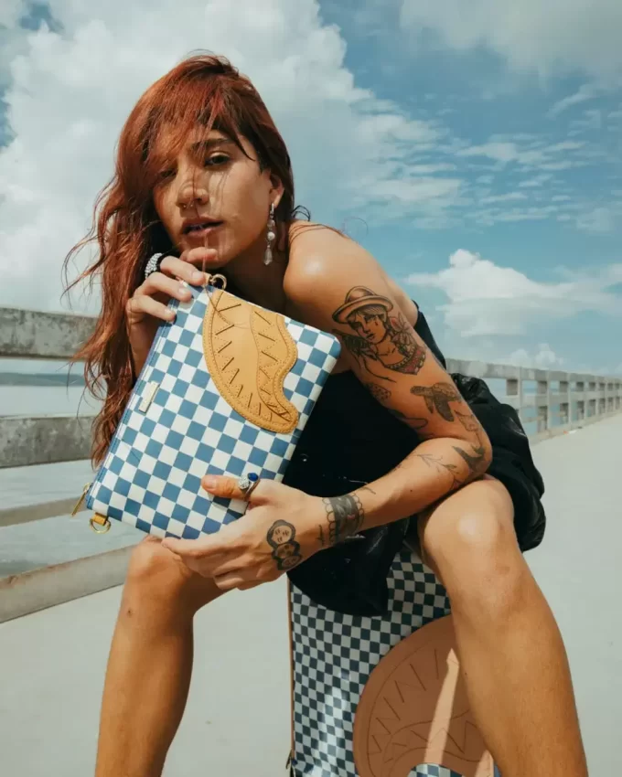 NUOVA FRIZIONE CROSSOVER SHARK YACHT CLUB