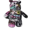 NUOVO ZAINO ORSACCHIOTTO ANDROID MONEYBEAR CITY