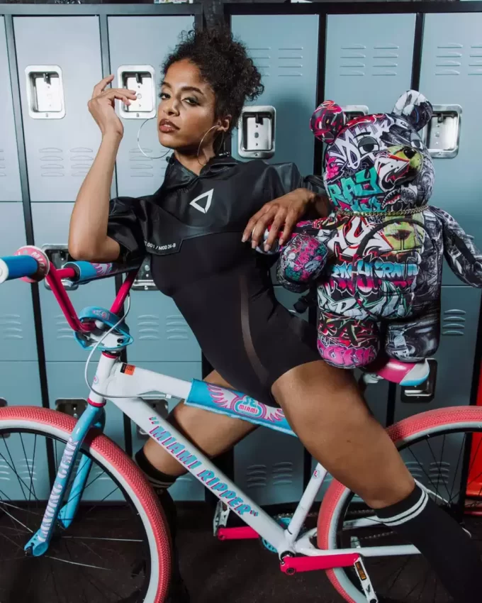 NUOVO ZAINO ORSACCHIOTTO ANDROID MONEYBEAR CITY