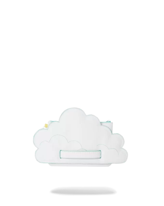 NUVOLOSO CON POSSIBILITÀ DI FRIZIONE CROSSOVER SHARK