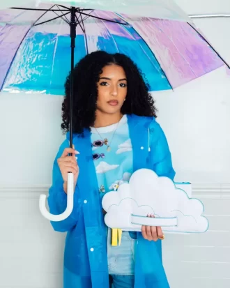 NUVOLOSO CON POSSIBILITÀ DI FRIZIONE CROSSOVER SHARK