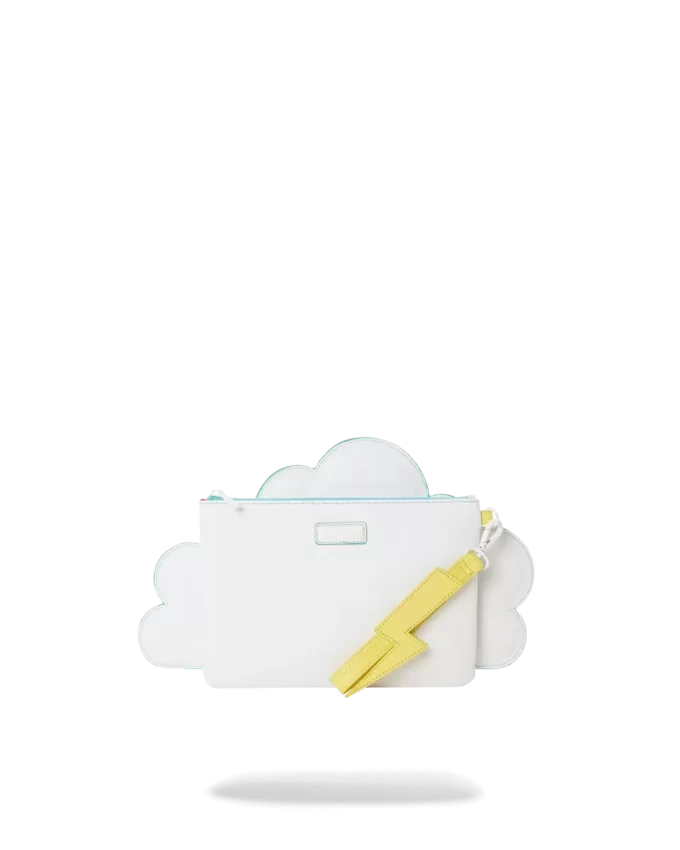 NUVOLOSO CON POSSIBILITÀ DI FRIZIONE CROSSOVER SHARK