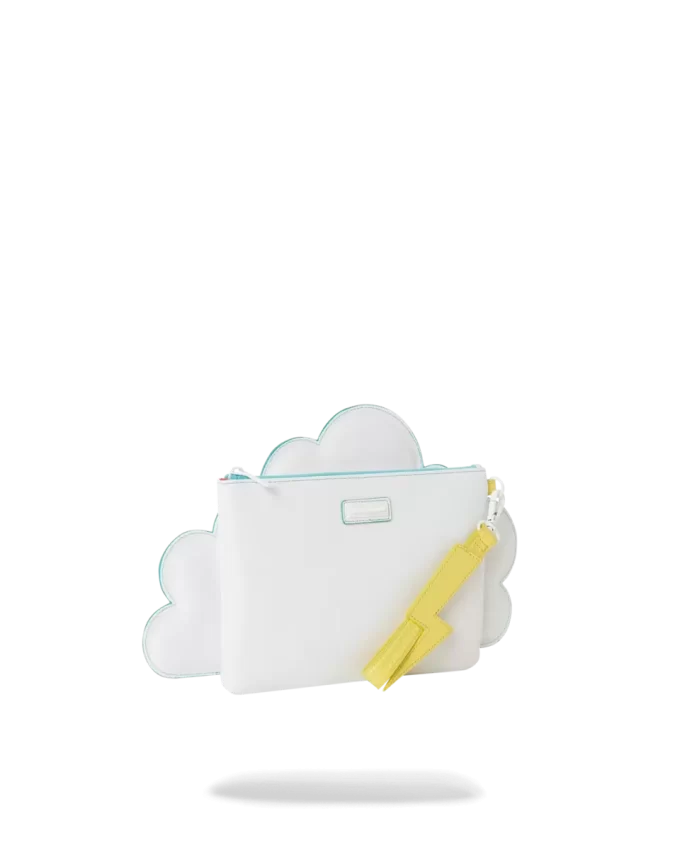 NUVOLOSO CON POSSIBILITÀ DI FRIZIONE CROSSOVER SHARK