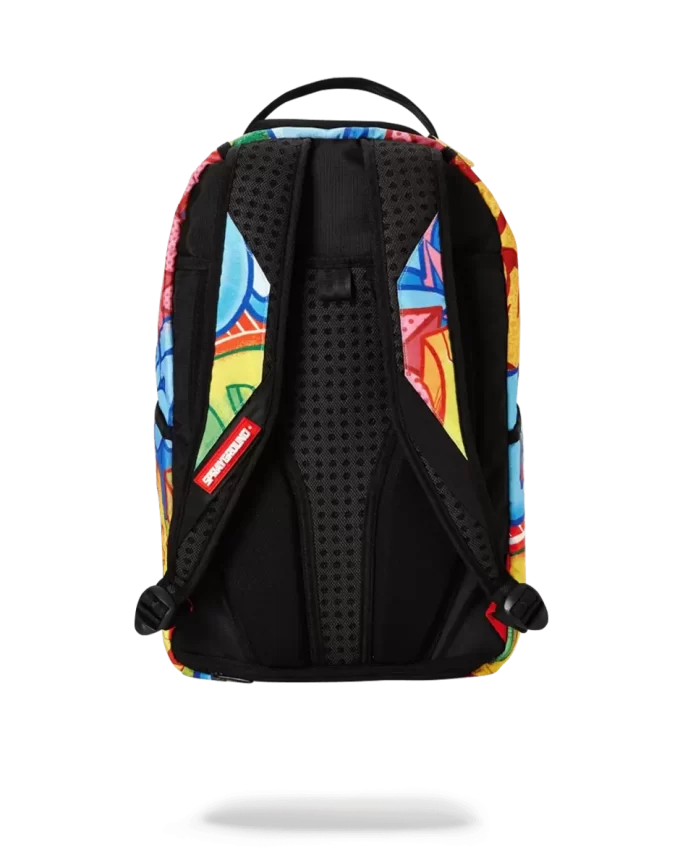 OCCHIO GRAFFITI OCCHIO GRAFFITI