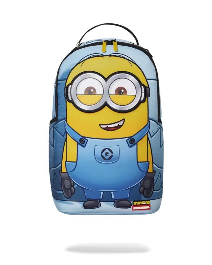 OCCHIO RIMOVIBILE MINIONS OCCHIO RIMOVIBILE MINIONS