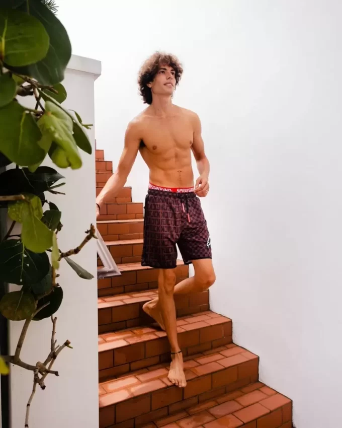 OFFESO DIVIDE IL CONTO COSTUME DA BAGNO CORTO