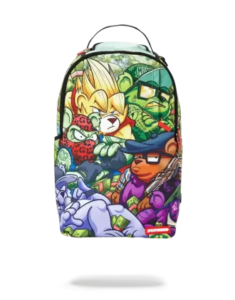 ORSI ORIGINALI NASCOSTI