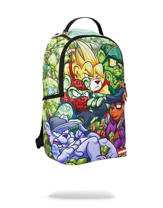 ORSI ORIGINALI NASCOSTI