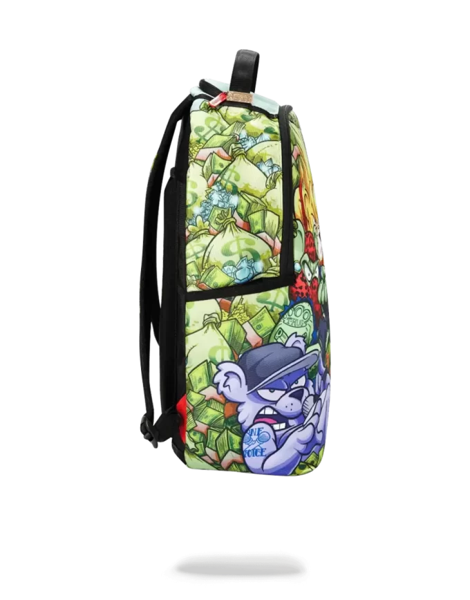 ORSI ORIGINALI NASCOSTI