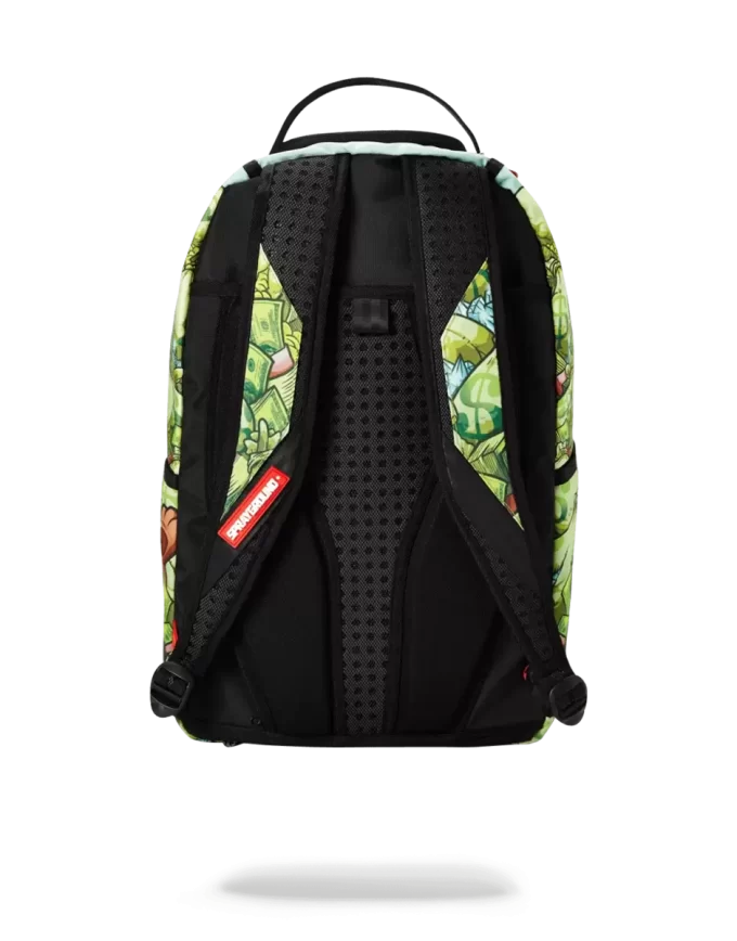 ORSI ORIGINALI NASCOSTI