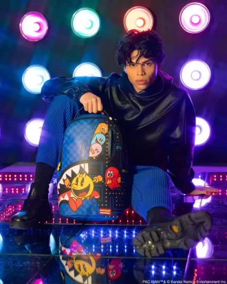 PAC-MAN VIVE IL SOGNO