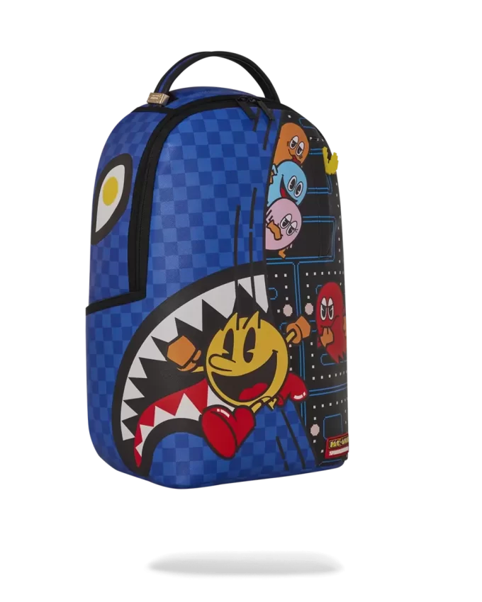 PAC-MAN VIVE IL SOGNO