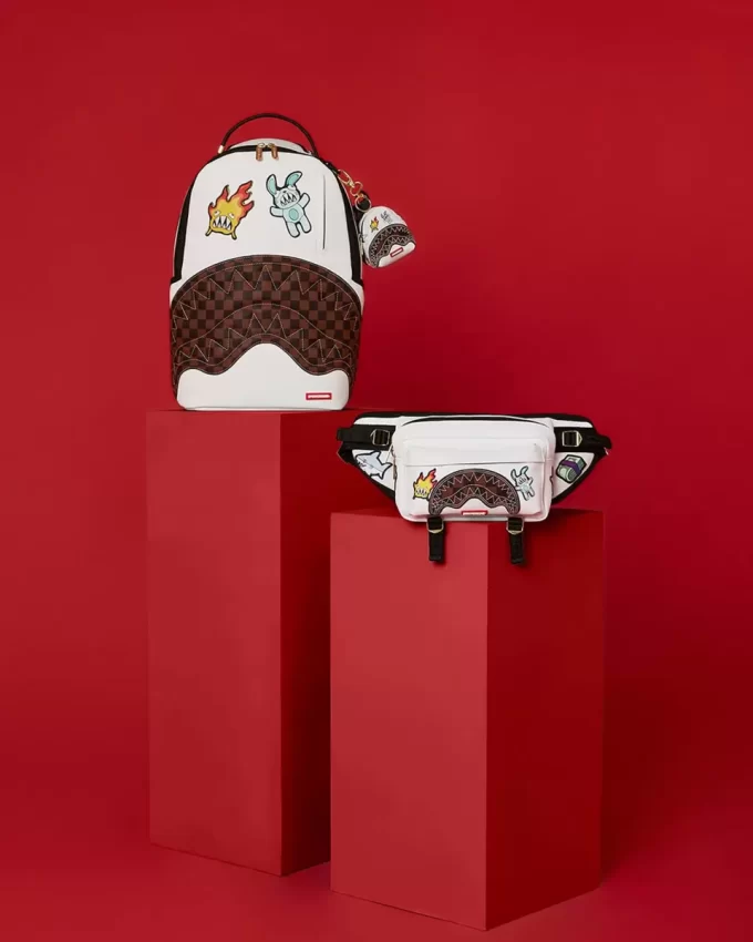 PACCHETTO FACCIAMO UN PO’ DI RUMORE (3 PEZZI)