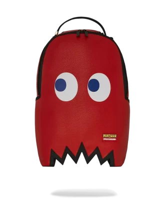 PACCHETTO MISTERIOSO PACMAN GHOST GANG (COLLEZIONA TUTTI E 5)