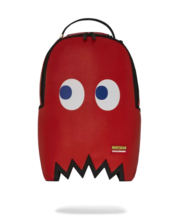 PACCHETTO MISTERIOSO PACMAN GHOST GANG (COLLEZIONA TUTTI E 5)