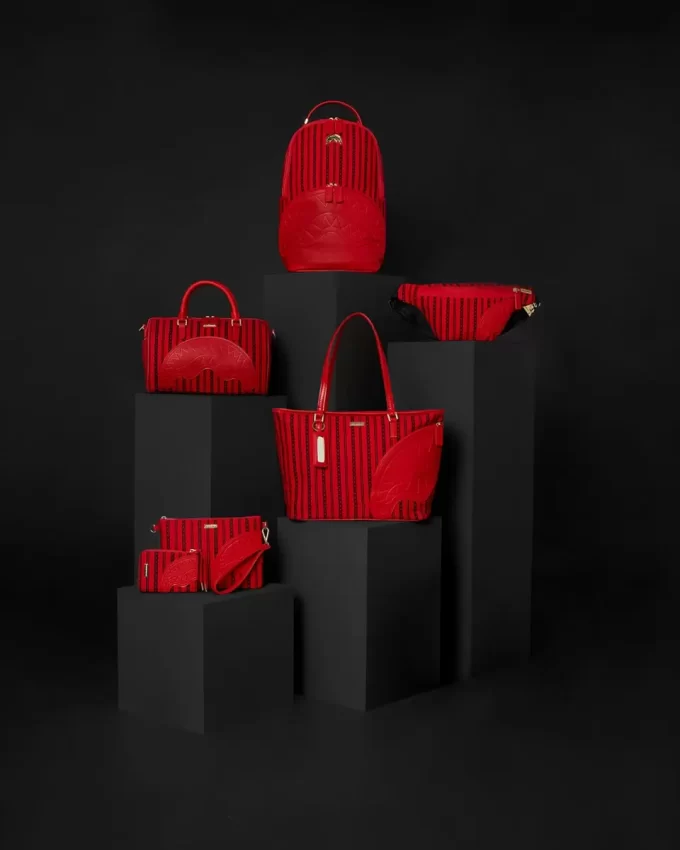 PACCHETTO SKYCHAIN  SUPPLYCHAIN  (6 PEZZI)