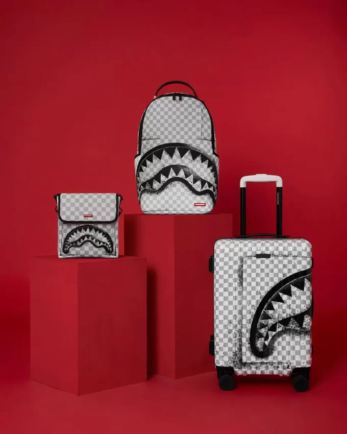 PACCHETTO STORM FADE (3 PEZZI)