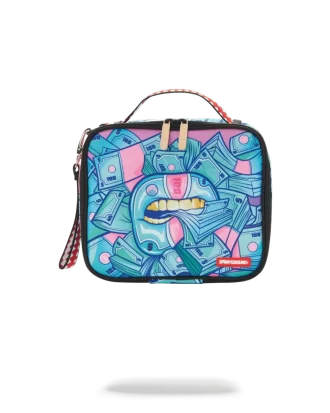 PACCO SNACK BRUNCH MONEY