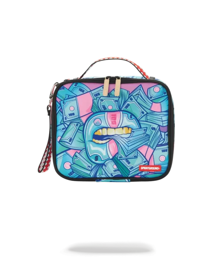 PACCO SNACK BRUNCH MONEY