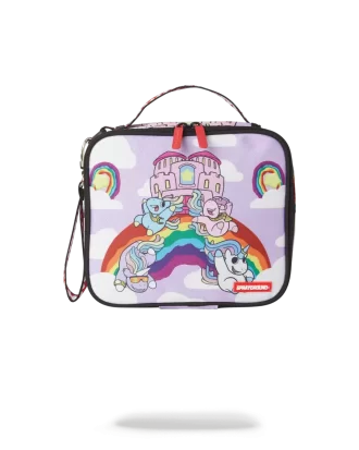 PACCO SNACK RAINBOW BOUNCE