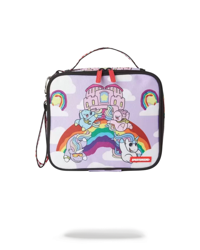 PACCO SNACK RAINBOW BOUNCE PACCO SNACK RAINBOW BOUNCE