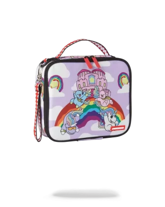 PACCO SNACK RAINBOW BOUNCE