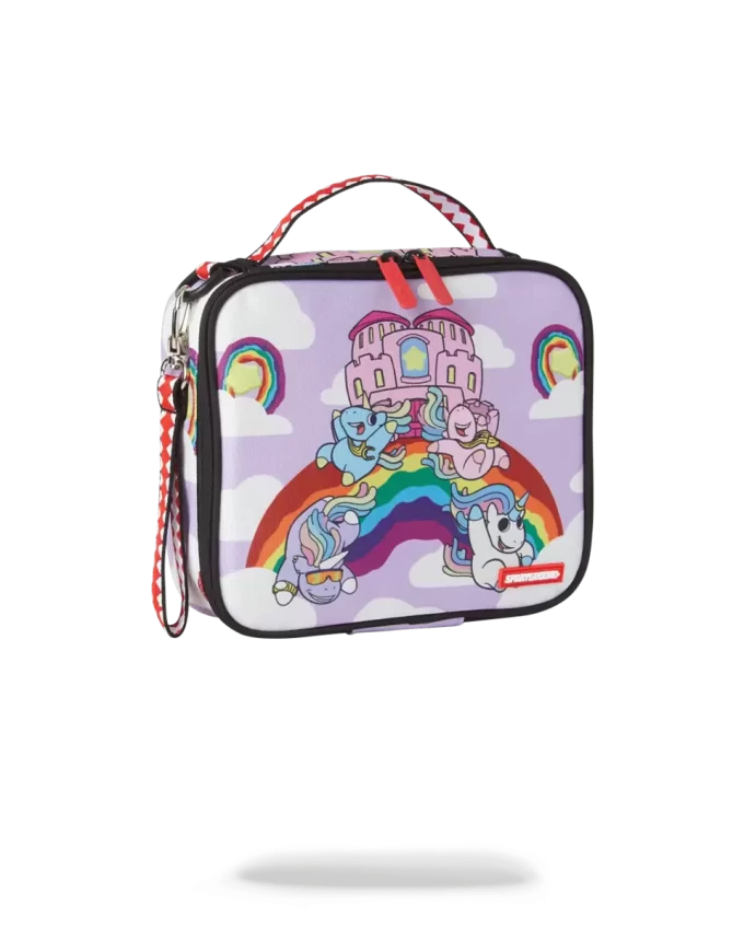 PACCO SNACK RAINBOW BOUNCE PACCO SNACK RAINBOW BOUNCE