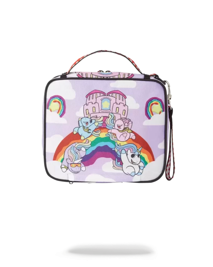 PACCO SNACK RAINBOW BOUNCE PACCO SNACK RAINBOW BOUNCE