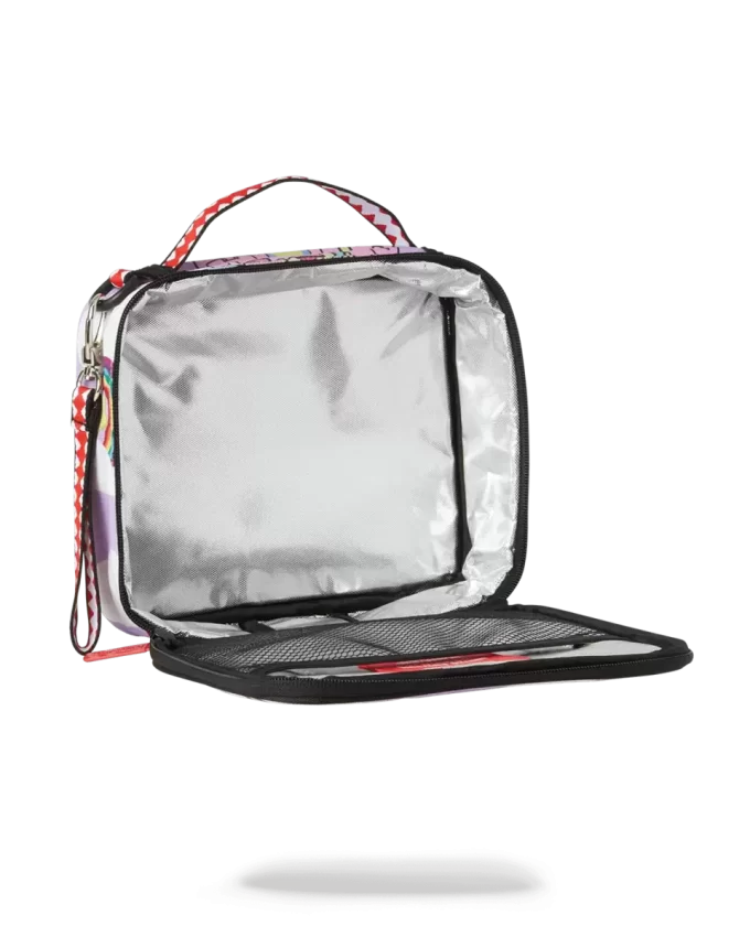 PACCO SNACK RAINBOW BOUNCE PACCO SNACK RAINBOW BOUNCE