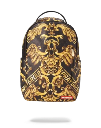 PALAZZO DEGLI SQUALI