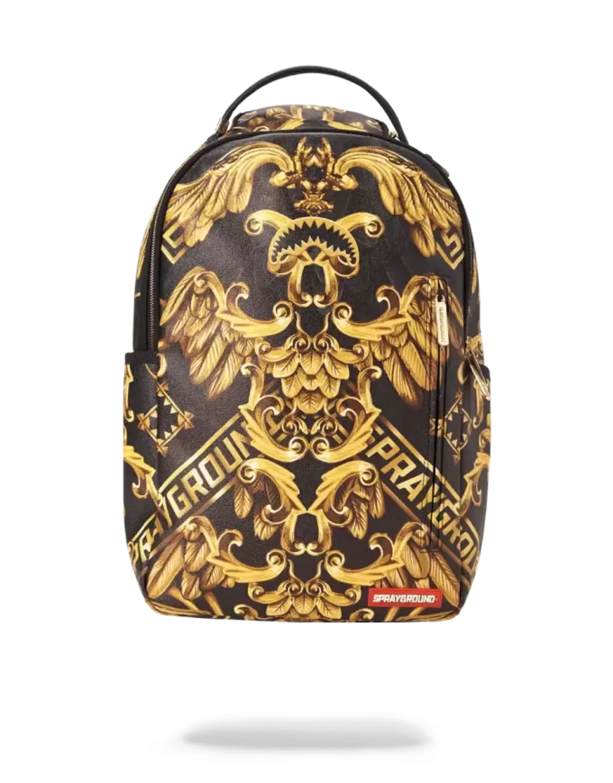 PALAZZO DEGLI SQUALI