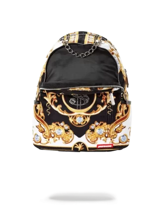 PALAZZO DEGLI SQUALI DIAMANTI SELVAGGI