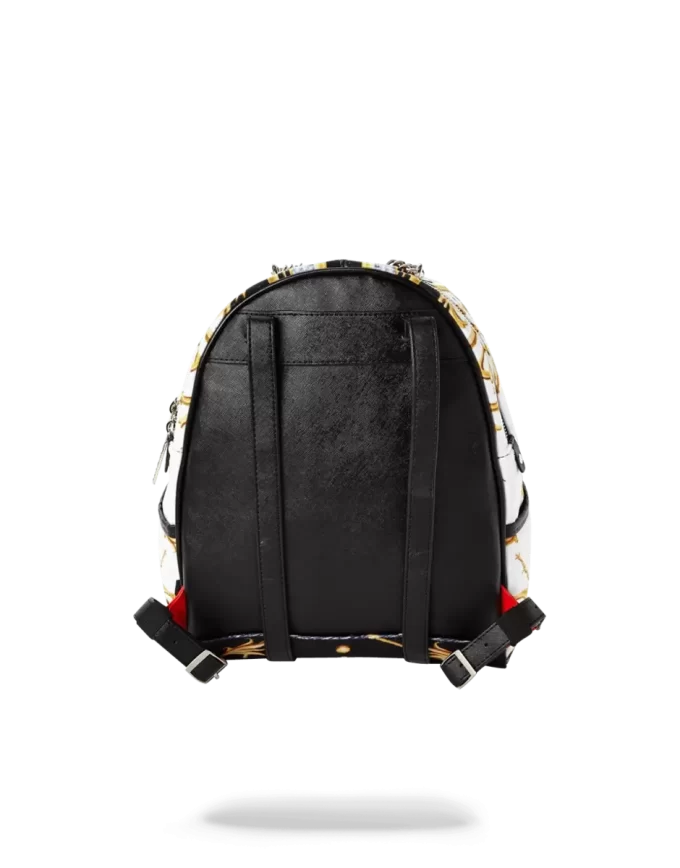 PALAZZO DEGLI SQUALI DIAMANTI SELVAGGI